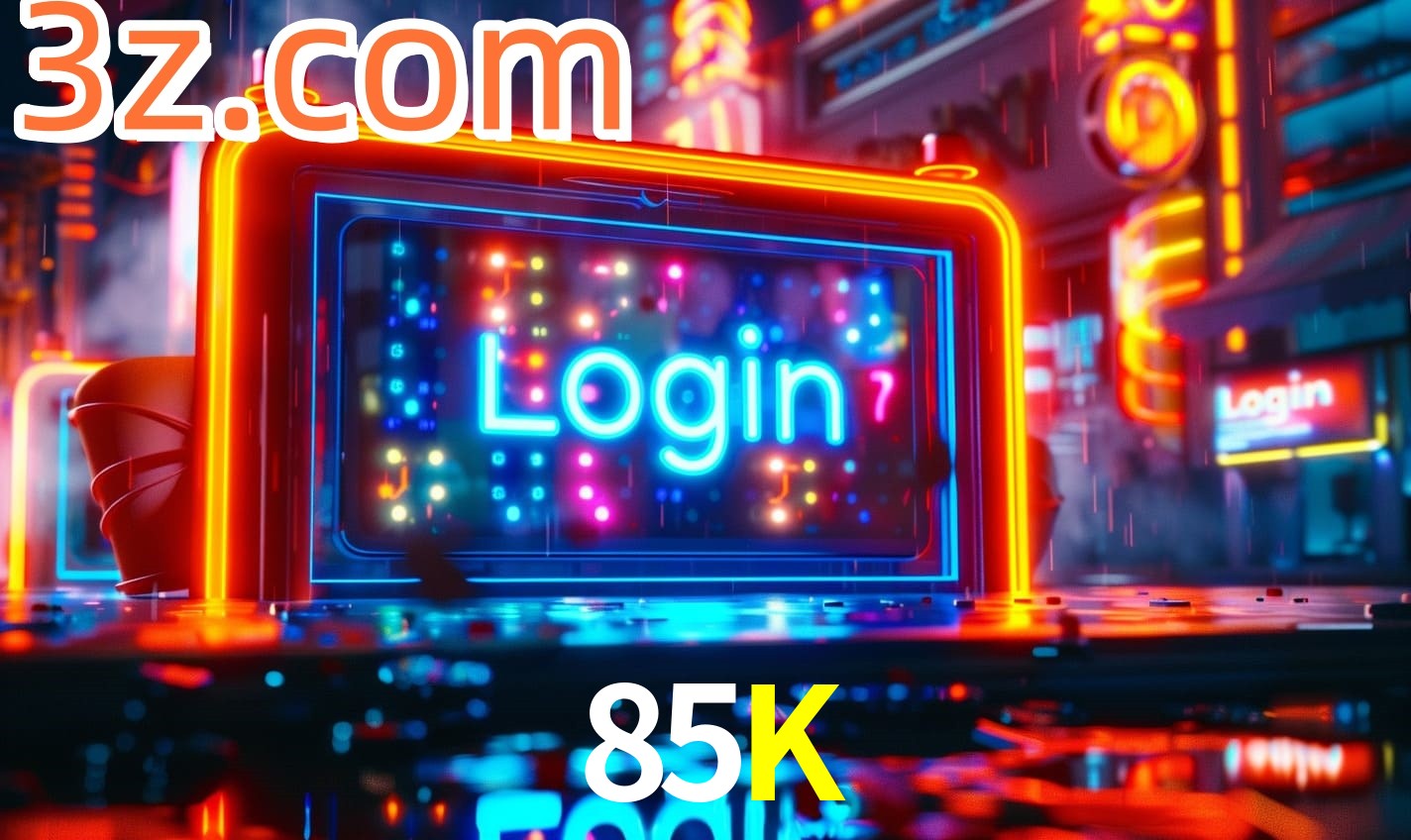 Registre-se hoje no Cassino 85K